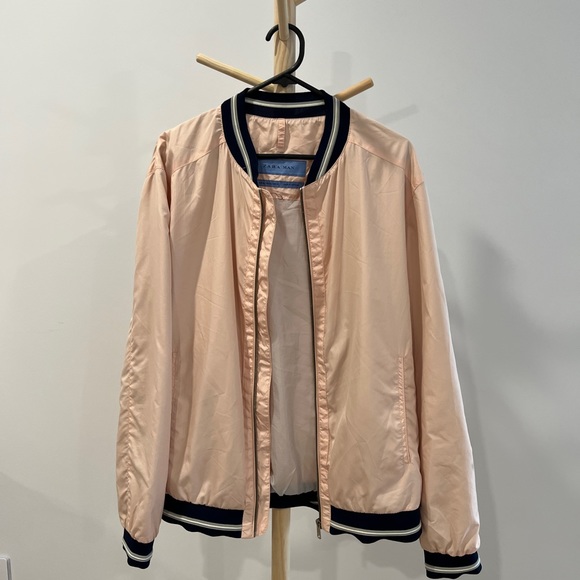 Men’s Zara jacket, size medium - Picture 2 of 3